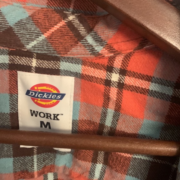 Dickies flannel - Picture 2 of 3